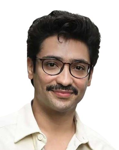 Gaurav Chakrabarty